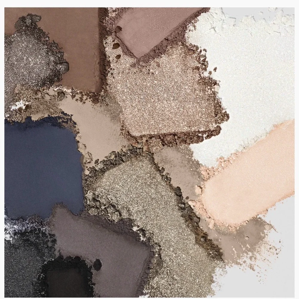 Makeup by Mario  ETHEREAL EYES EYESHADOW PALETTE: MOONLIGHT/ NEW - Picture 4 of 11